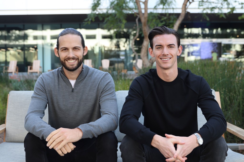 The Original Ventures founders