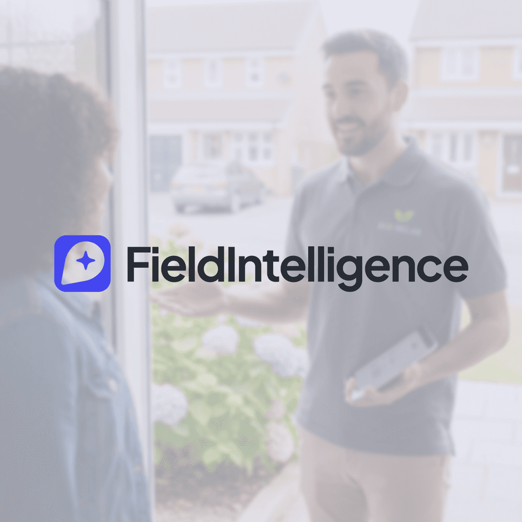 FieldIntelligence